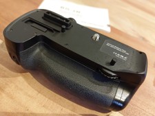 Für Nikon D7100 D7200 Batteriegriff Akkugriff MB-D15 Akku Batterie