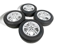 Ford Edge Kuga Volvo XC60 Winter Felgen Reifen 235 60 18 Zoll Pirelli