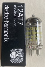 12AT7 Electron Tube
