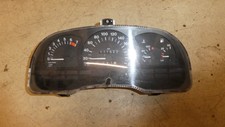Tacho  Opel Astra  F mit Drehzahlmesser DZM