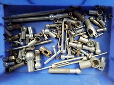 Winkelgelenk Kugelgelenk Angel Joint Ball Joint Konvolut M 6 - 14