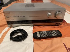Panasonic SA-HE75 HiFi AV RECEIVER Dolby ProLogic 5.1 Surround