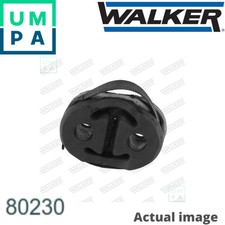 GUMMISTREIFEN AUSPUFFANLAGE FÜR PEUGEOT BOXER/Bus/Van/Plattform/Fahrwerk FIAT  