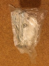 Camping Zubehör-Seilen und Heringen