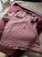 Engelbert Strauss Damen Tshirt Gr.xl rosa 1 mal getragen!!