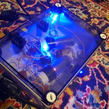 Boutique Zen audio, Röhrenverstärker 12V ClassA transformerless tube amp