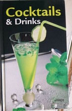 GENUSS - COCKTAILS & DRINKS - alles für die bar - 