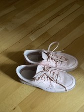 EU Größe 40 - Nike Air Force 1 PLT,AF,ORM Rosa 2022