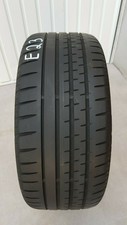 1x Sommerreifen reifen 225 40 R18 92Y XL AO Continental Sport Contact 2 4mm 0714