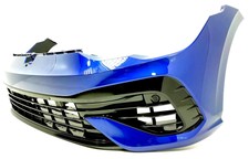 NEU Original Frontstoßstange Stoßstange Vorne VW GOLF 8 VIII CD1 R LD5K LAPIZ