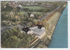 Ak  Düsseldorf - SCHNELLENBURG    Luftbild    ( P-350 )