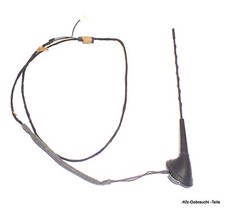 Renault Kangoo  II be bop 1.6 Radioantenne Antenne