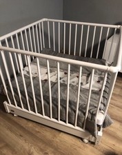 laufgitter laufstall