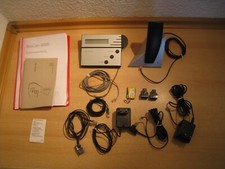 Telefon Bang & Olufsen Beocom 6000 + AB Beotalk 1200