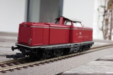 Roco BR V 100 2023 der DB Ep. IV, mit Schnittstelle Art.Nr.  63984, neu, digital