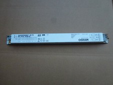 Osram Vorschaltgerät Quicktronic fit T8 * QT-FIT8 2x58-70