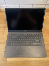 ASUS VivoBook S14 Ryzen5 / 8GB / 512 SSD / 14 Zoll / Versicherung