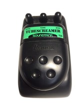Ibanez Soundtank ts5 Tubescreamer Effekt Gerät Pedal 
