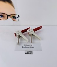 Blend-a-Gum Sicherheitskartusche für Abformmaterial gebraucht MG001627