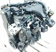 Motor Citroen 2.0 HDI RHR C4 C5 Jumpy ca. 76000Km Komplett