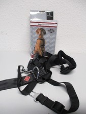 Hunde: Geschirr- u. Verbindungsgurt; Gr. L; 70 - 90 cm