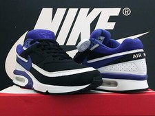 Vintage 2016 Nike Air Max BW OG uk8 eu42.5 Persian Violet USA 1 90 180 95 97 TN selten