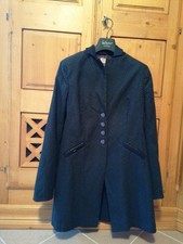 Von & Zu Blazer, Longblazer  Jacke dunkelblau, wie neu Gutsherrin, wie Gössl 40