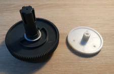 Saeco Vienna Zahnräder fürs Getriebe gebraucht