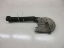 Yamaha XV 1000_750_950 Kettenkasten Kettenschutz Kette Kettenführung Rahmen