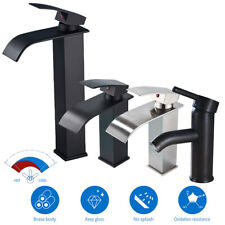 Waschtisch Armatur Wasserhahn Bad Gäste WC Mischbatterie Waschbecken Badezimmer