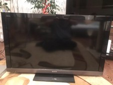 TV Sony Bravia KDL-46EX505.Gebraucht.116,8 cm (46 Zoll) LCD Fernseher