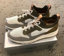 Camel Active Sneaker Super bequem  Gr. 44 (UK 9,5)  -- TOP !!!