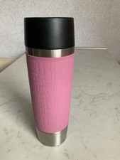 EMSA TRAVEL MUG Isolierbecher - Altrosa, 500ml