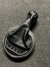 Schaltknauf dsg vw  T5 T6 Bus Highline 2012 Multivan Leder Schaltbox Automatik