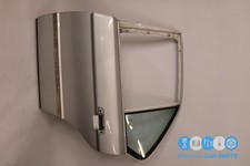 BMW 8110031 E34 Limo  Tür hinten links sterlingsilber 244