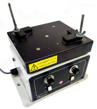 Glas-Col 107A Puls Vortex Mischer / Inkubator Shaker 120 V,2 Ein 100 Zu 2000 RPM