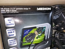 Mobiler DVBT Player Medion LIFE® P73007 (MD 82906) 