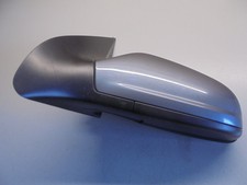 Opel Astra H 1.7 CDTi BJ05 Vorne Links Elektrisch Außenspiegel Grau 24462995