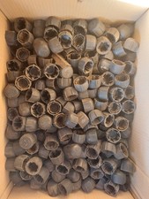 Radbolzenschutz Auflieger Staubkappen Schmitz Cargobull nutzfahrzeug 