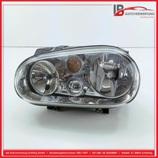 VW GOLF IV VARIANT (1J5) 1.6 FSI Hauptscheinwerfer links 1J1941015B 67742010