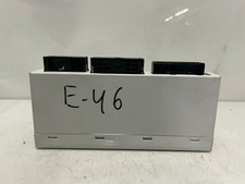 BMW E46 Steuergerät Grundmodul  61.35-6 907 660   61356907660