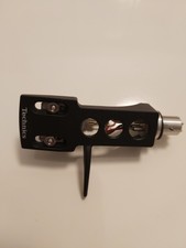 Technics Headshell mit Ortofon System für OM Pro , Pro S Nadeln, gebraucht 