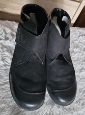 Waldläufer Halbstiefel Gr. 41/42 NP 139,95