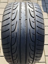 1 x 315/35R20 110W Sommerreifen Dunlop Sport Maxx Runflat 5,5-6mm 2016 Freihaus