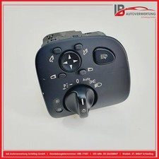 MERCEDES BENZ C-KLASSE W203 Außenspiegelschalter Lichtschalter A2035450704 Orig.