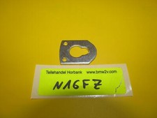 Seitenständer Federhalter Lasche BMW R100 R65 R45 80-84 1242330 sidestand holder