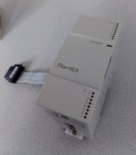 Mitsubishi FX 2N-16EX-ES/UL Programmable Controller
