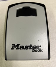 Master Lock Large Key Safe Zahlenschloss Outdoor Wandmontage 5403 EURD