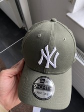 New Era MLB 9Forty Trucker Cap New York Yankees Baseball Unisex Kappe Hut Beanie