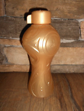 Tupperware Eco Easy Fußball Sonderedition WM 2018 Pokal Trinkflasche Gold 750 ml